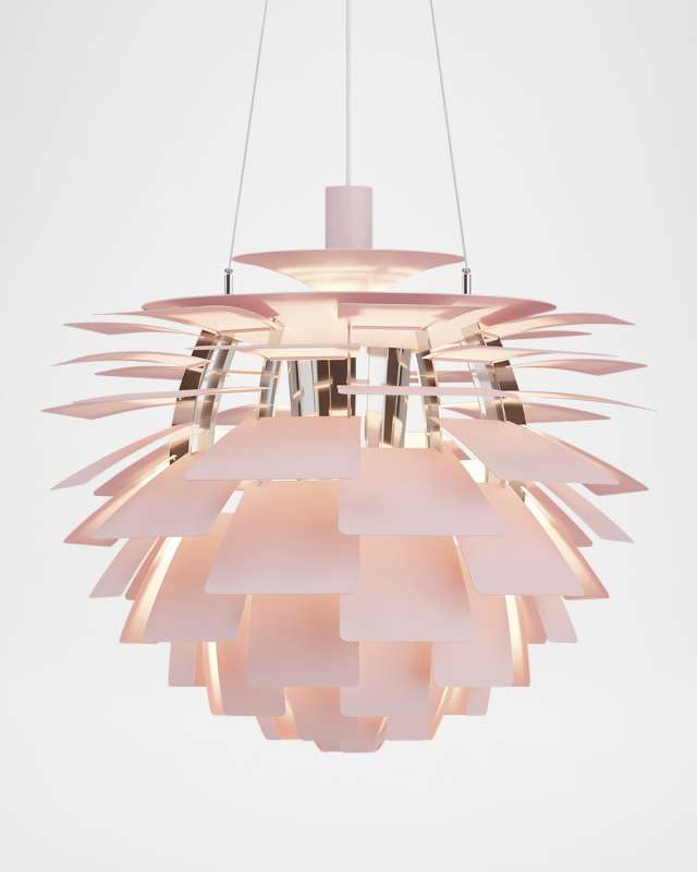 PH Artichoke 24" Pendant
